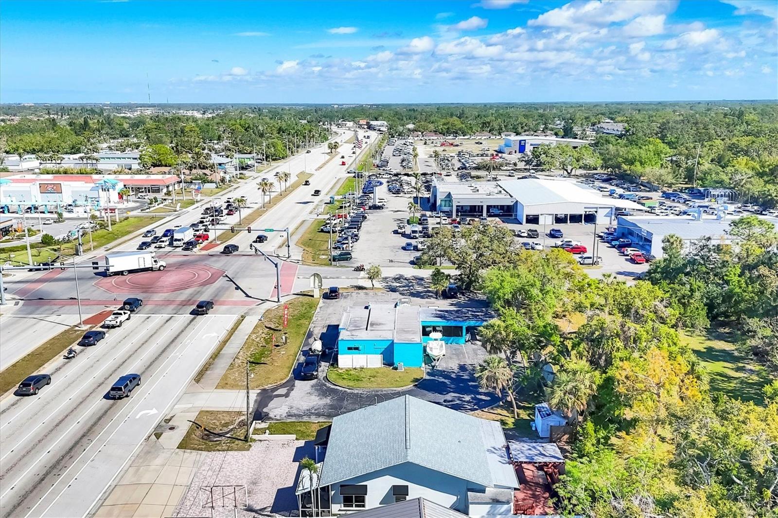 101 S Tamiami Trl S Property Photo 11