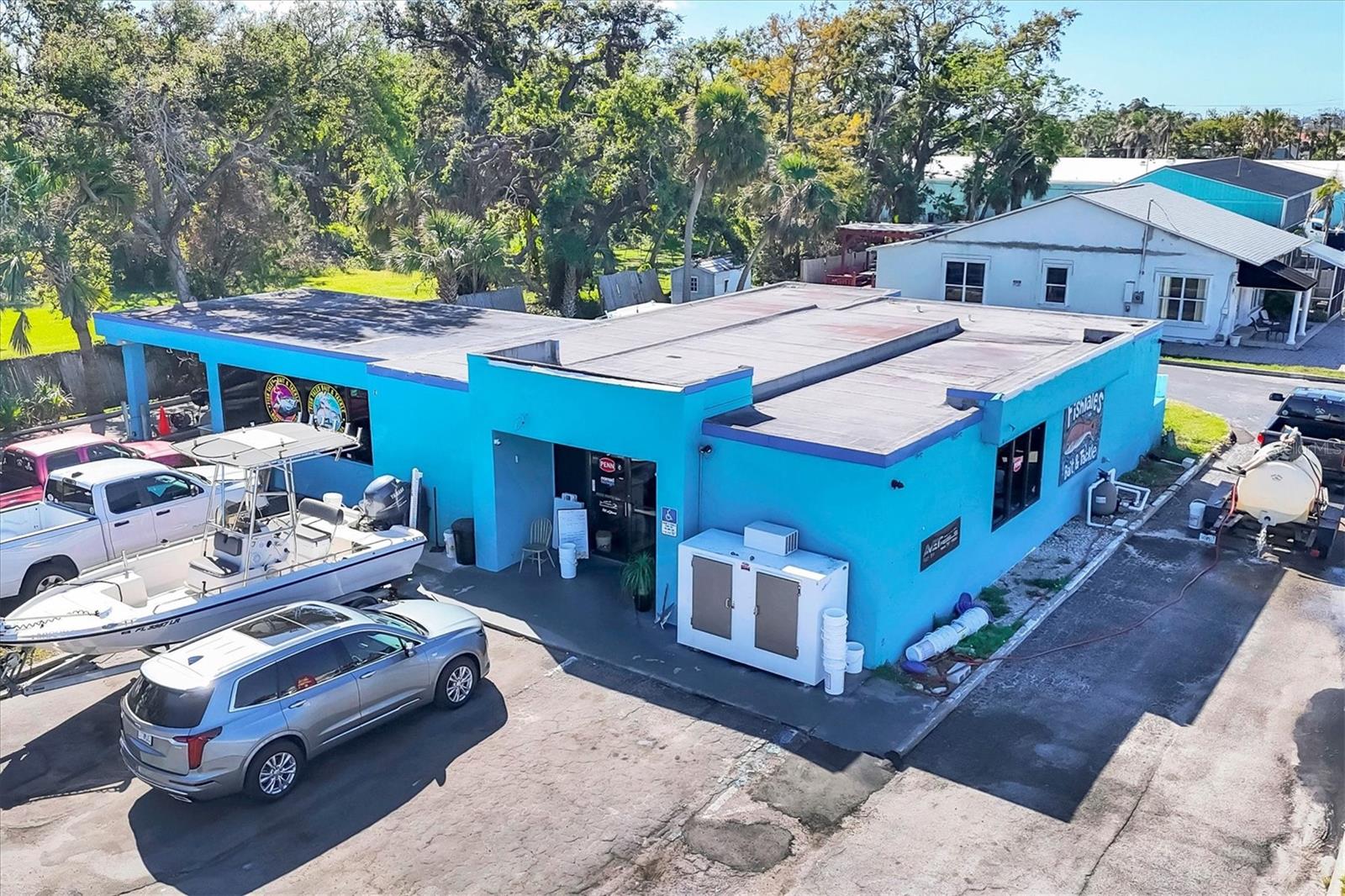 101 S Tamiami Trl S Property Photo 12