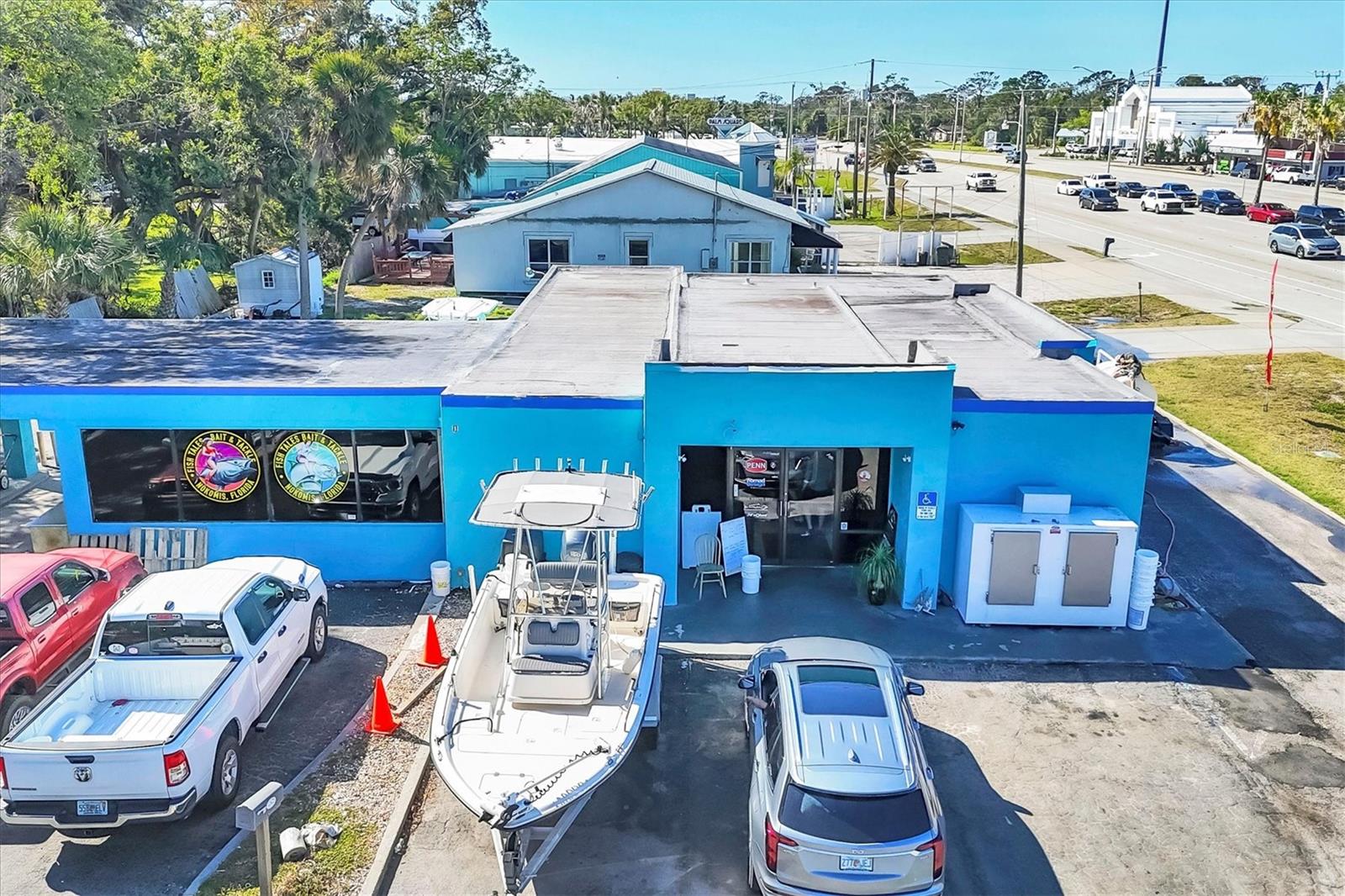 101 S Tamiami Trl S Property Photo 13