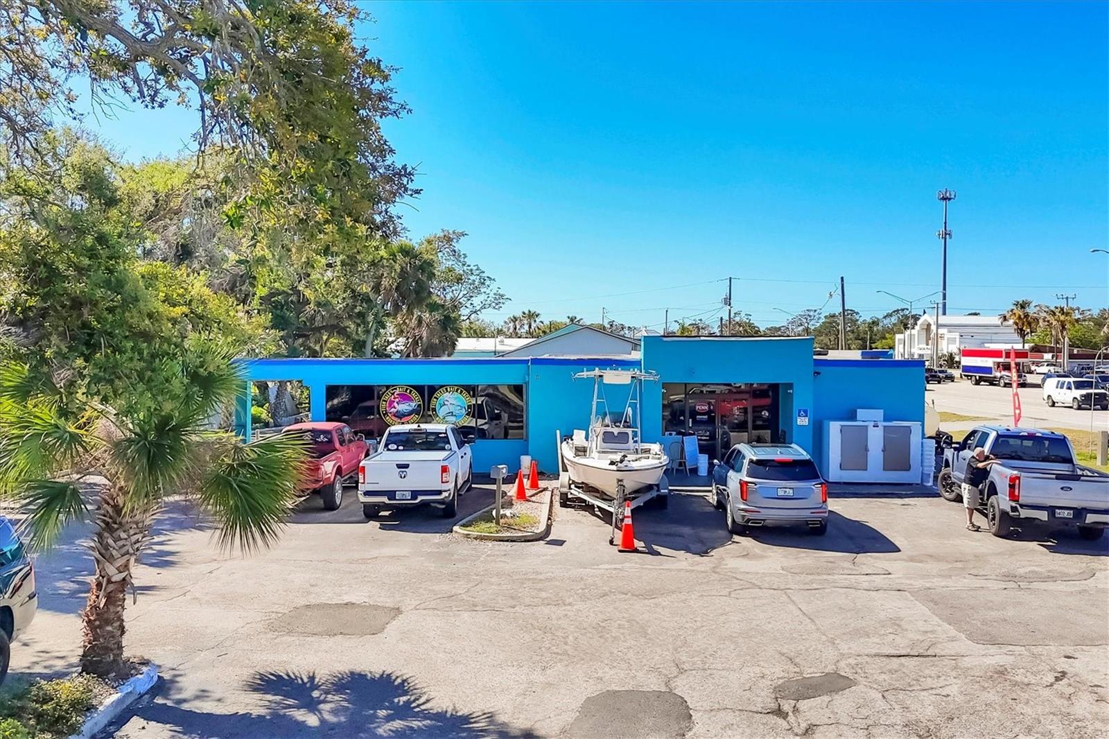 101 S Tamiami Trl S Property Photo 14