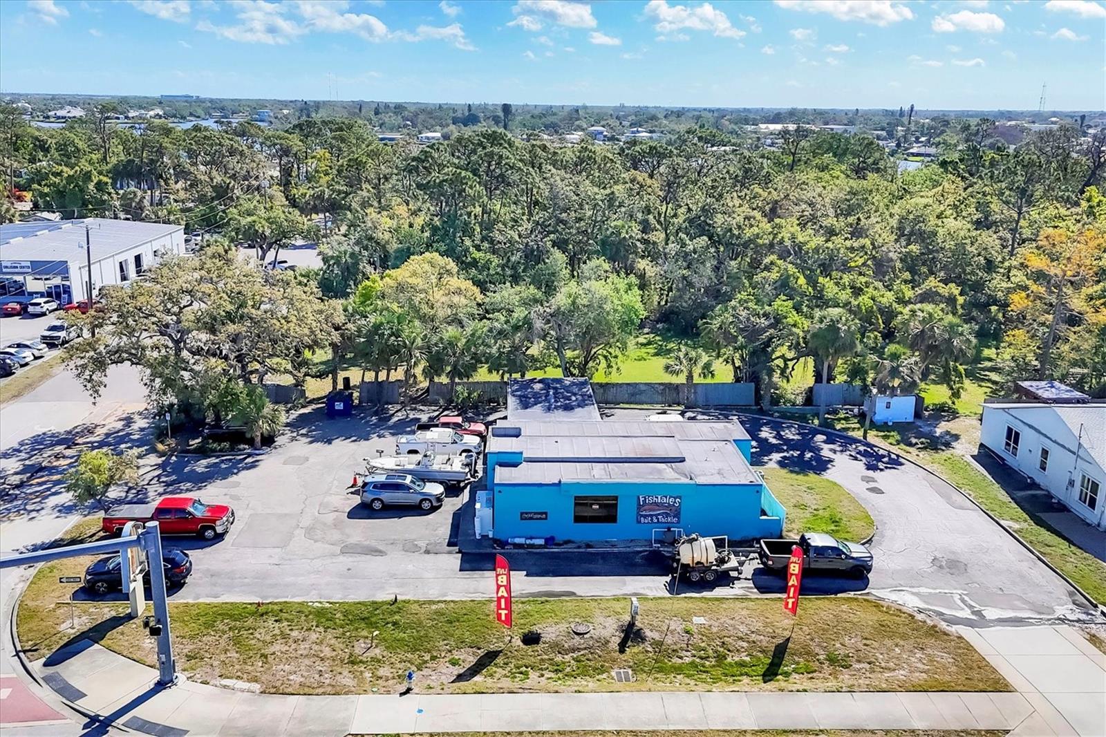 101 S Tamiami Trl S Property Photo 15