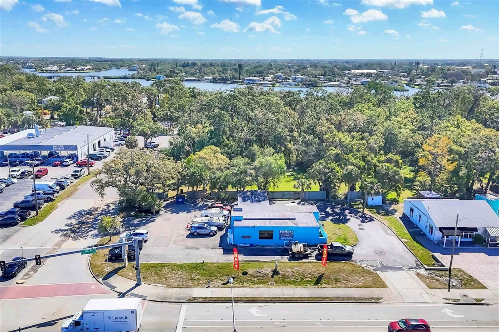 101 S Tamiami Trl S Property Photo 16