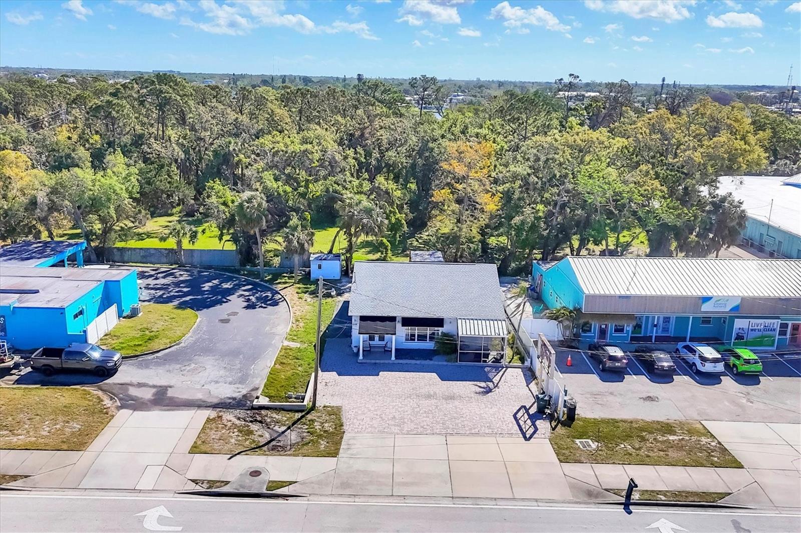 101 S Tamiami Trl S Property Photo 18