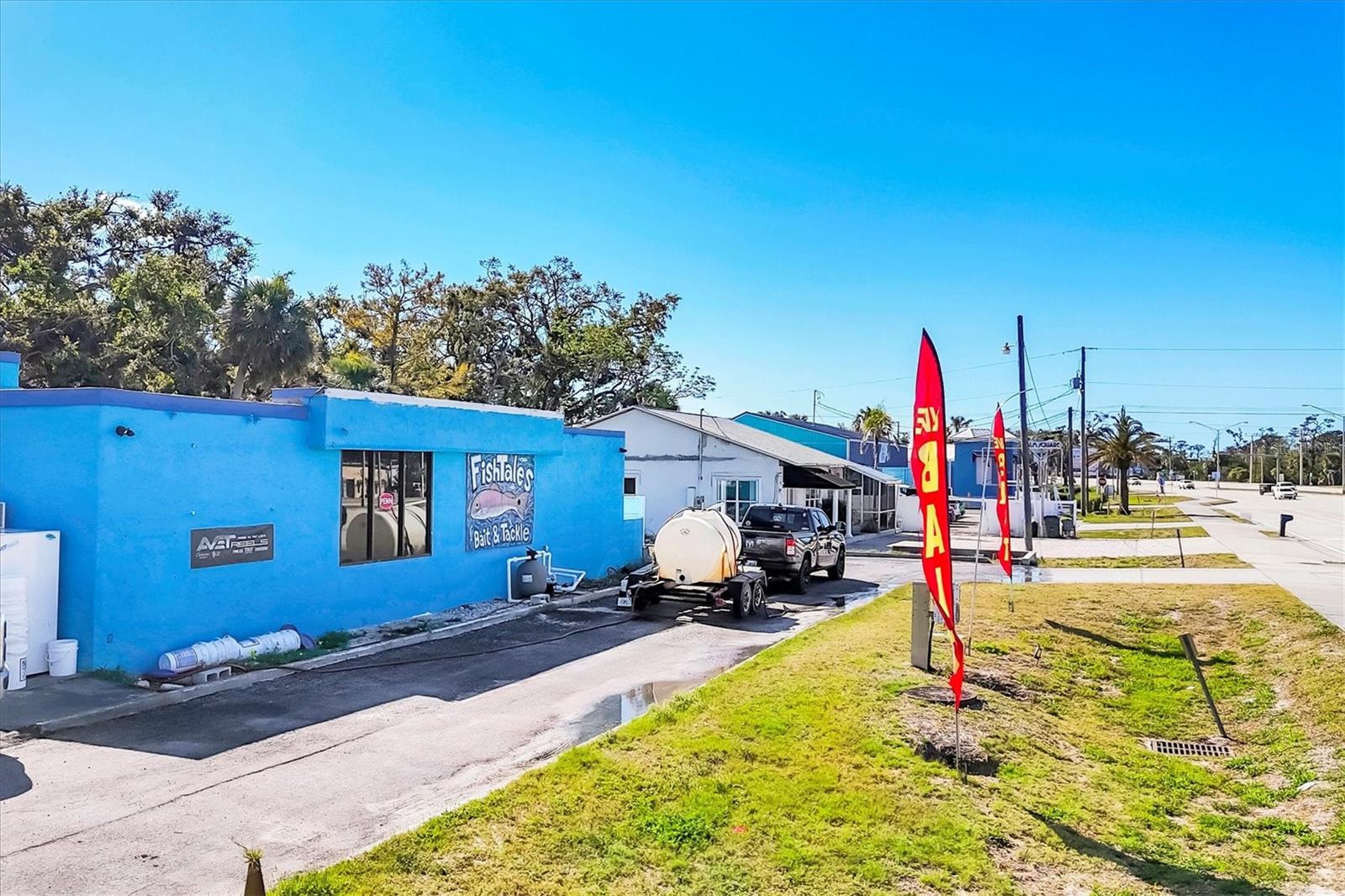 101 S Tamiami Trl S Property Photo 19