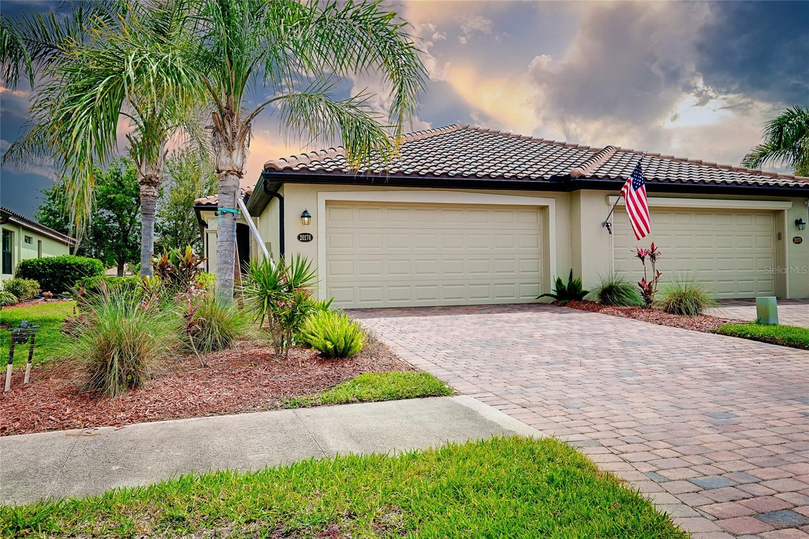 20176 Tesoro Dr Property Photo 1