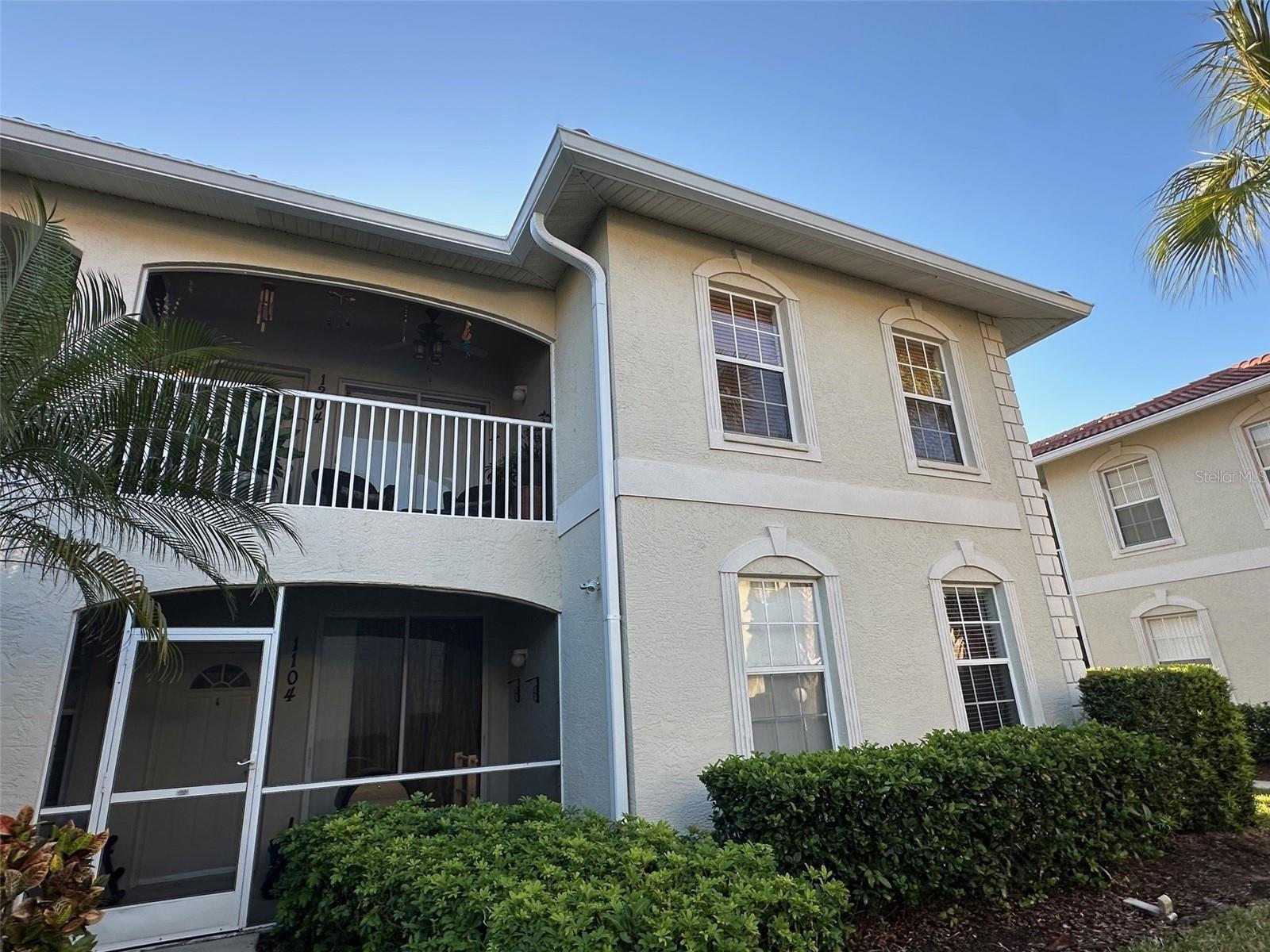 1204 L Pavia Blvd #1204 Property Photo