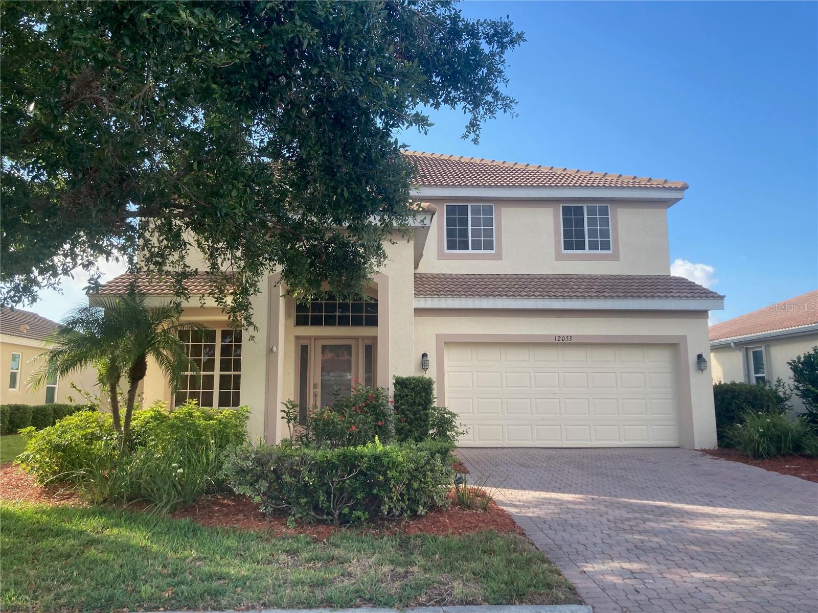12053 Granite Woods Loop Property Photo