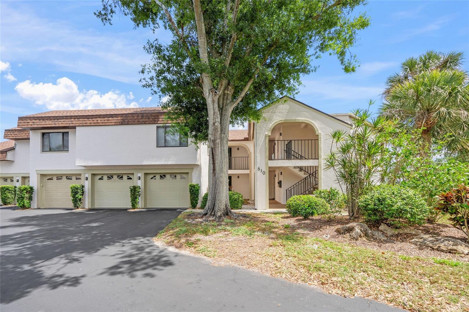810 Capri Isles Blvd #230 Property Photo