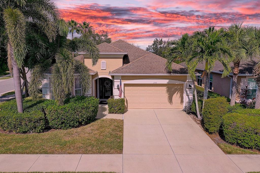 2542 Cortenova Ct Property Photo