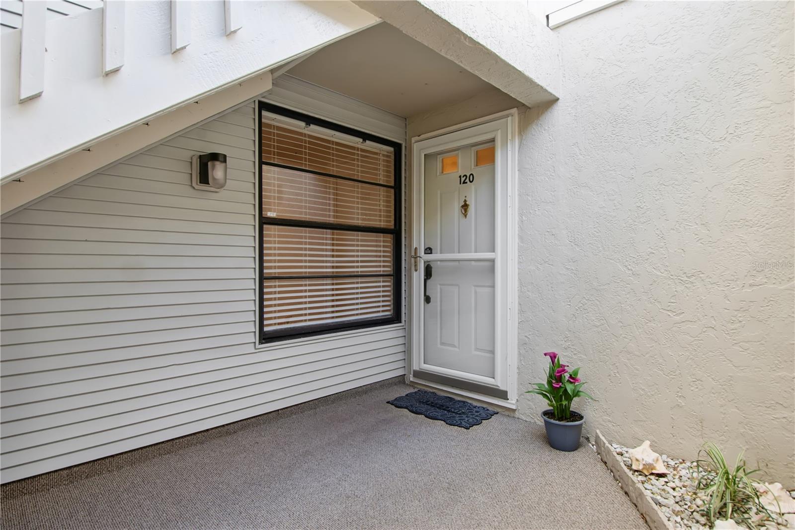 930 Capri Isles Blvd #120 Property Photo