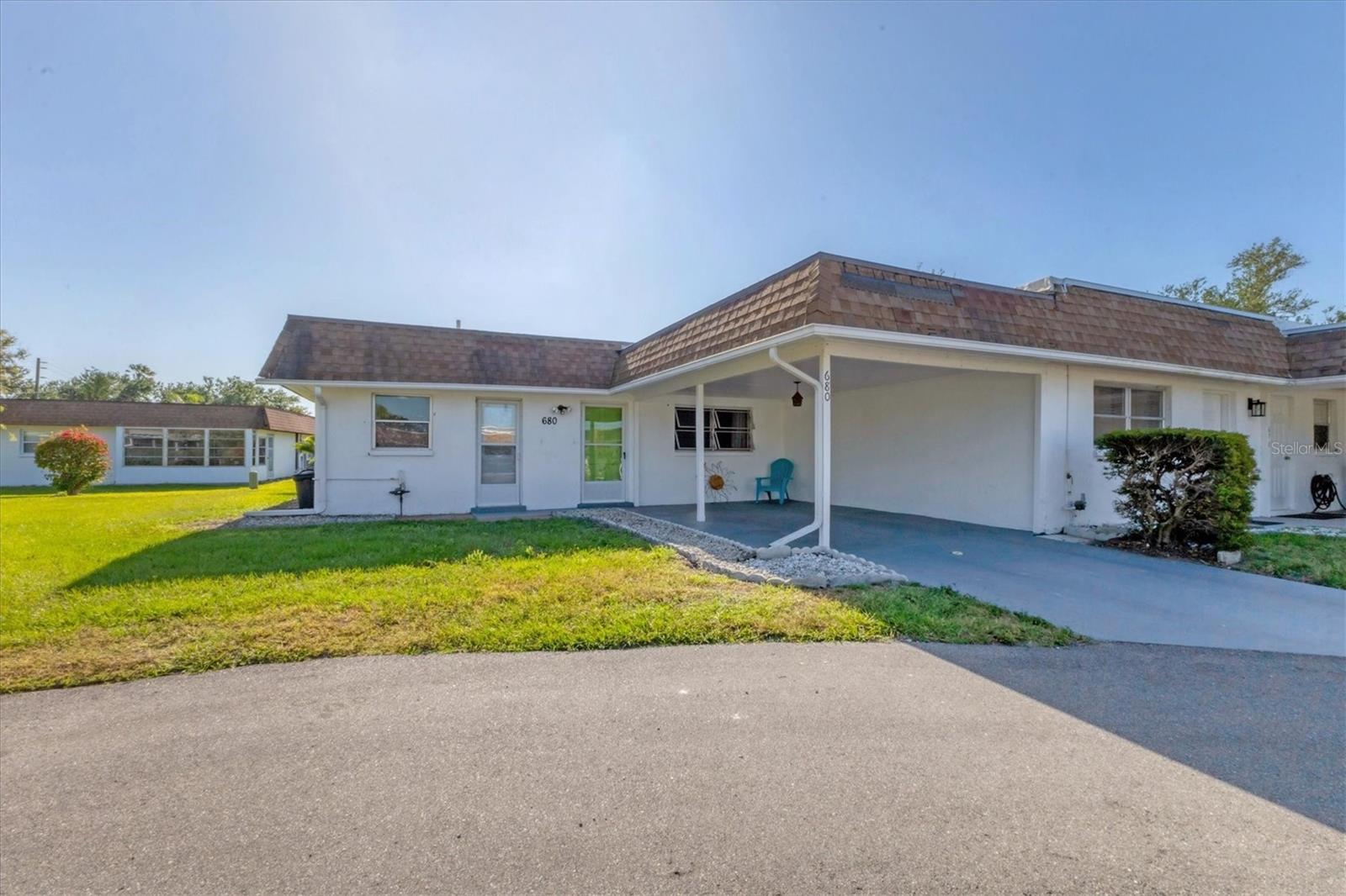 680 Circlewood Dr #w3 Property Photo 1