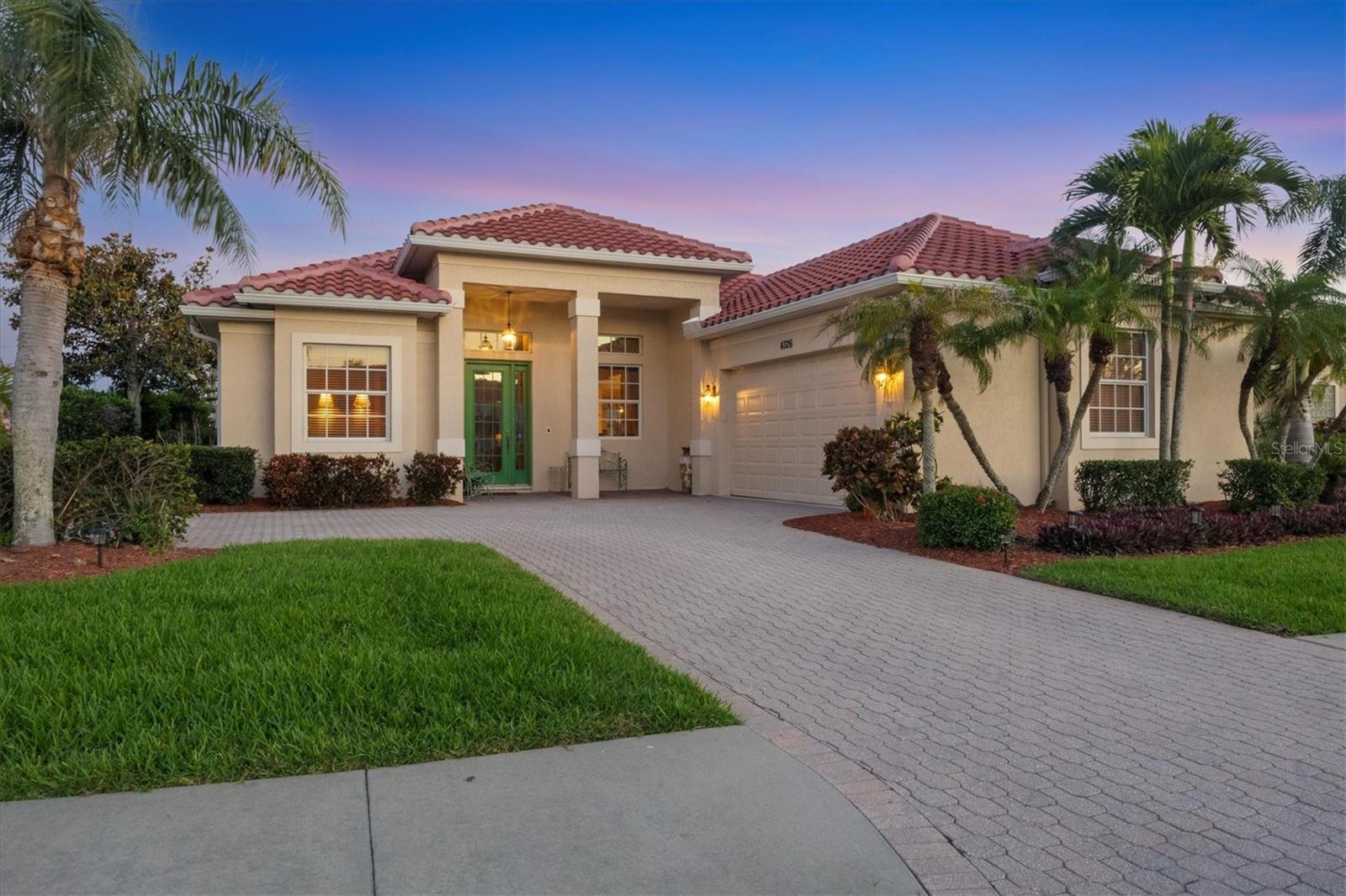 4326 Corso Venetia Blvd Property Photo