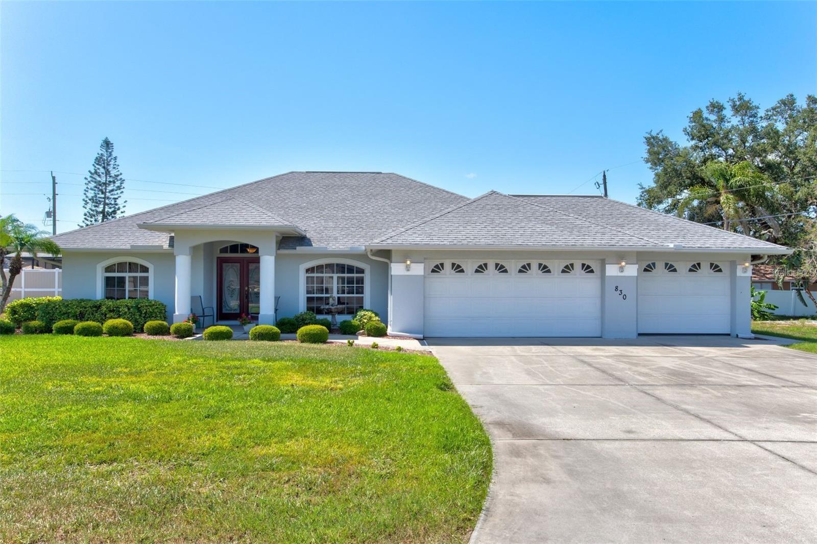 830 Poinciana Rd Property Photo