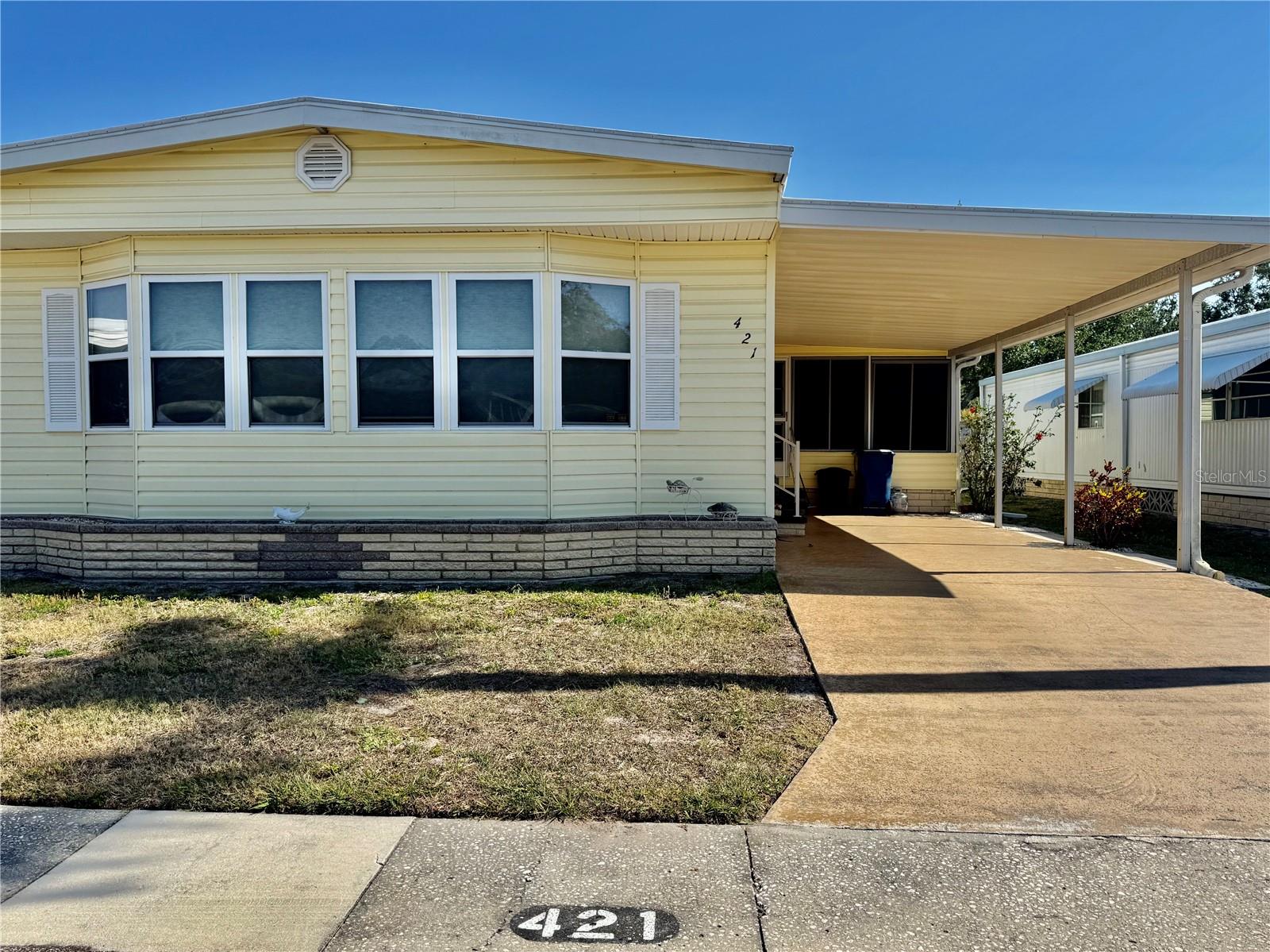 5619 Bayshore Rd #421 Property Photo