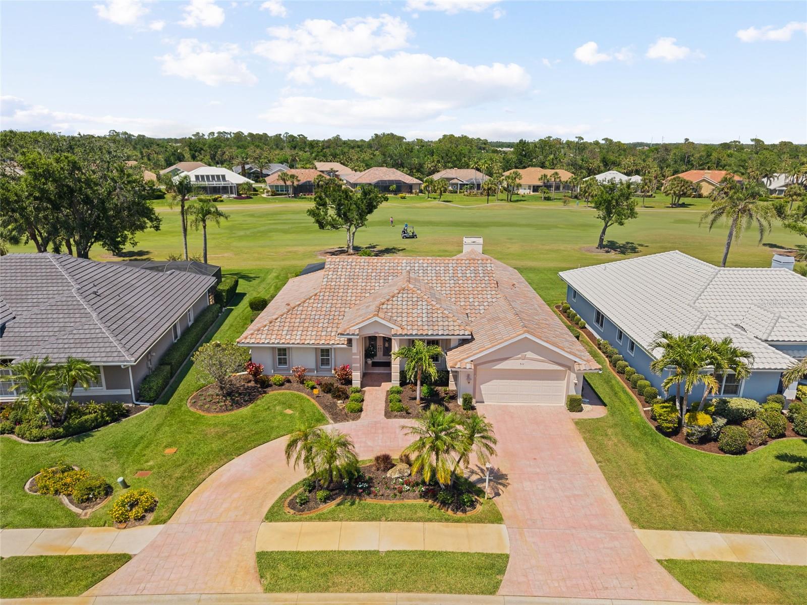 511 Governors Green Dr Property Photo