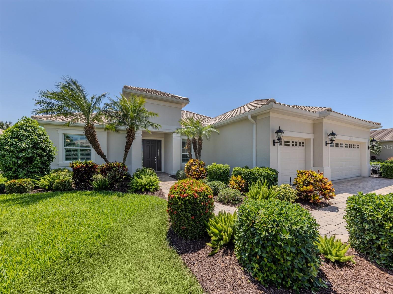 353 Marsh Creek Rd Property Photo