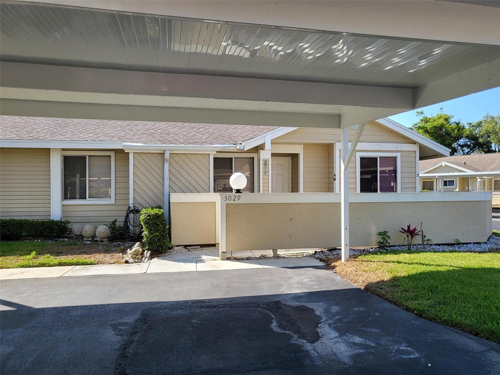 3029 Seawind Cir #15a Property Photo