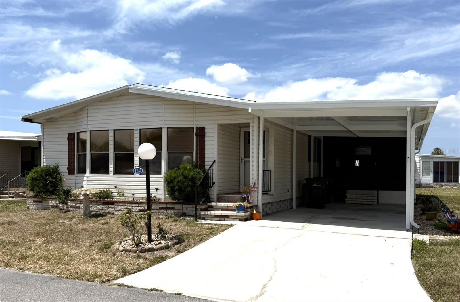 122 Rarotonga Rd Property Photo