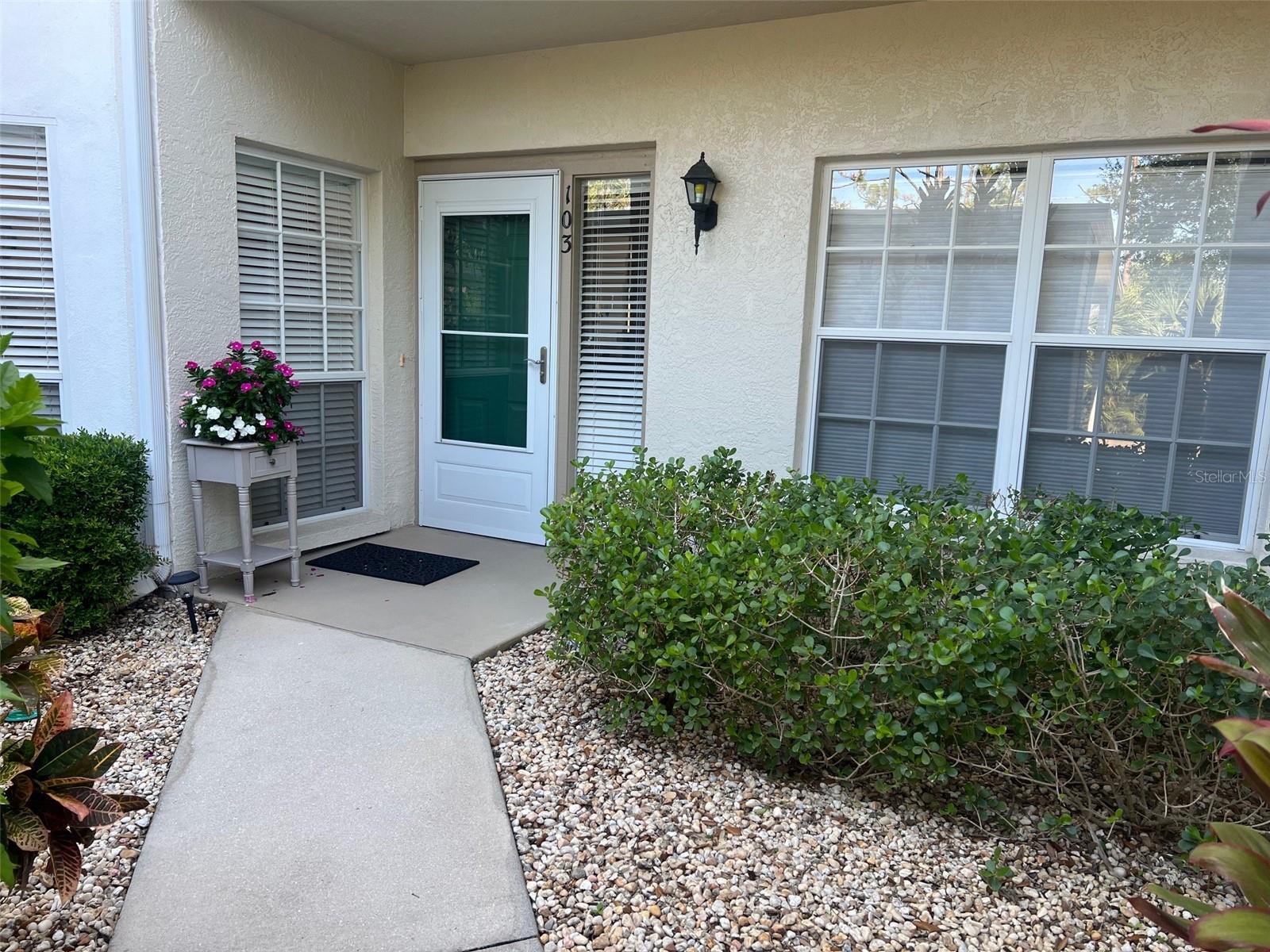 406 LAUREL LAKE DR #103 Property Photo 1