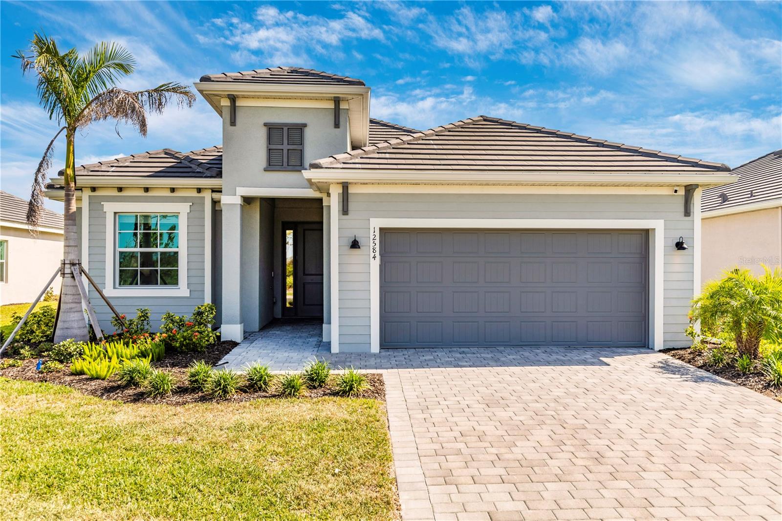 12584 WELLEN GOLF ST Property Photo 1
