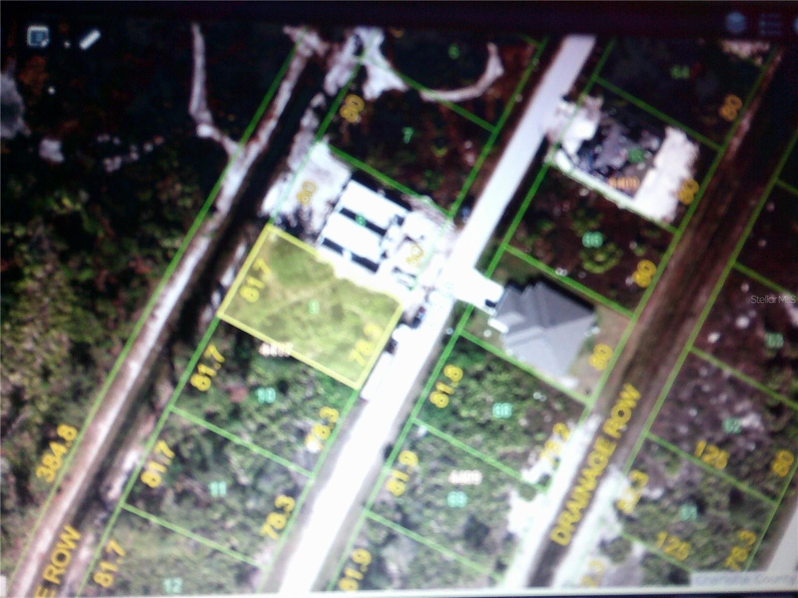 9203 AGATE ST Property Photo 1