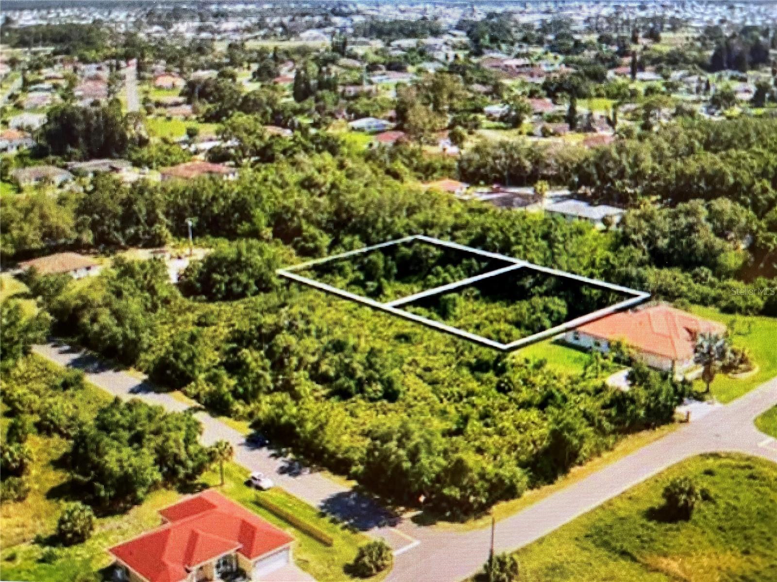Lot 8 Dolores St Property Photo 2