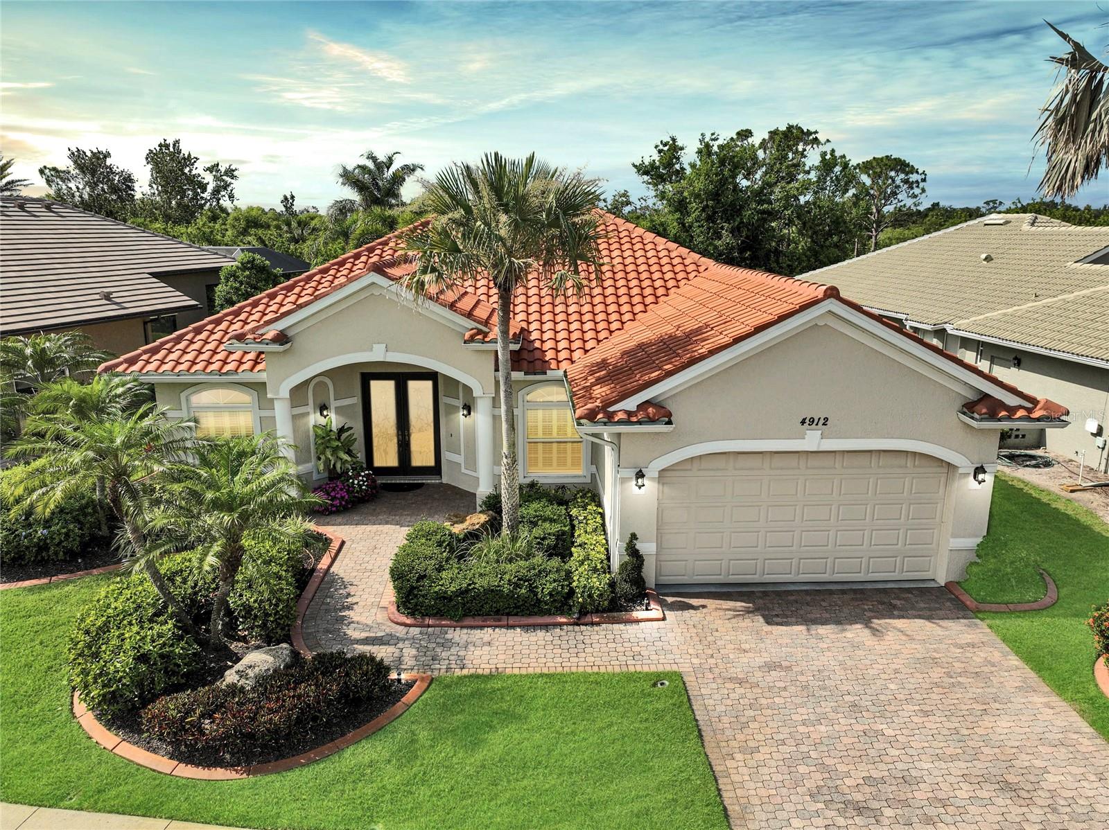 4912 Bella Terra Dr Property Photo