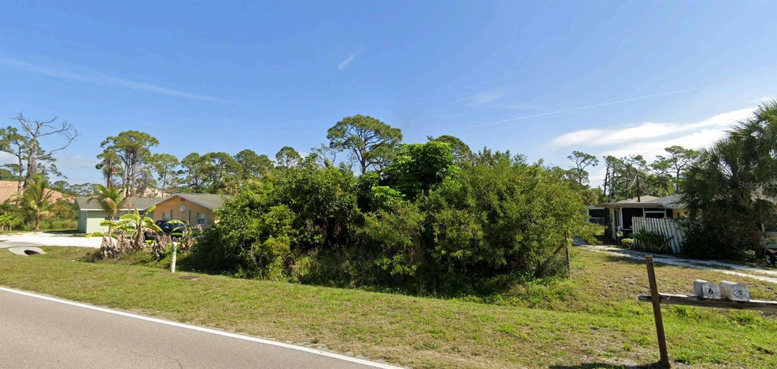 Old Englewood Rd Property Photo