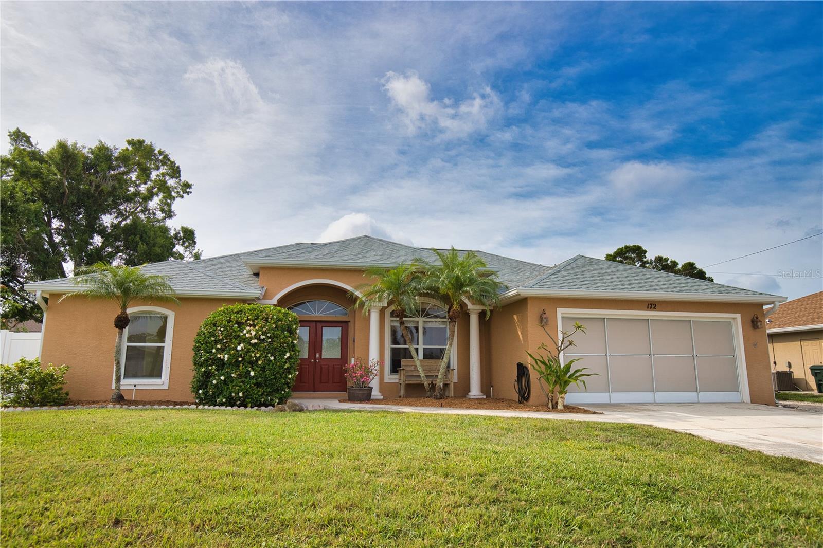 172 Altair Rd Property Photo