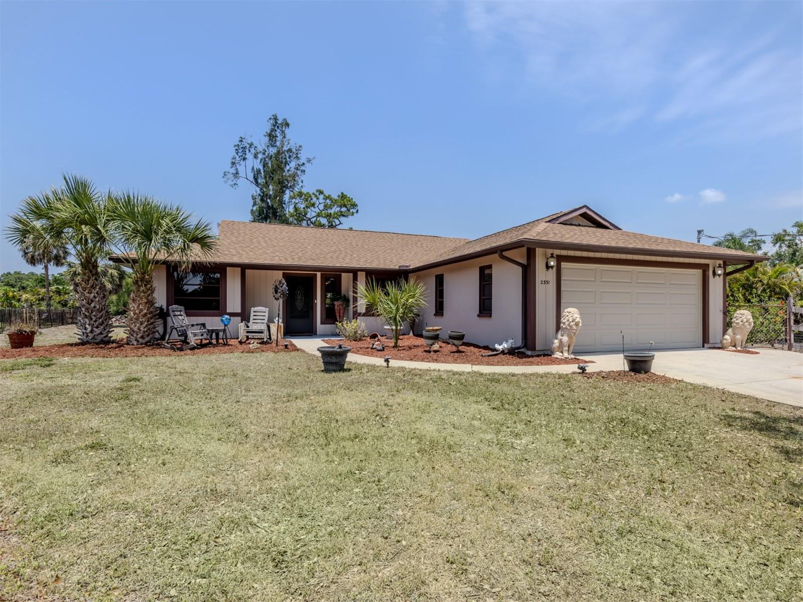 2331 Mission Valley Blvd Property Photo