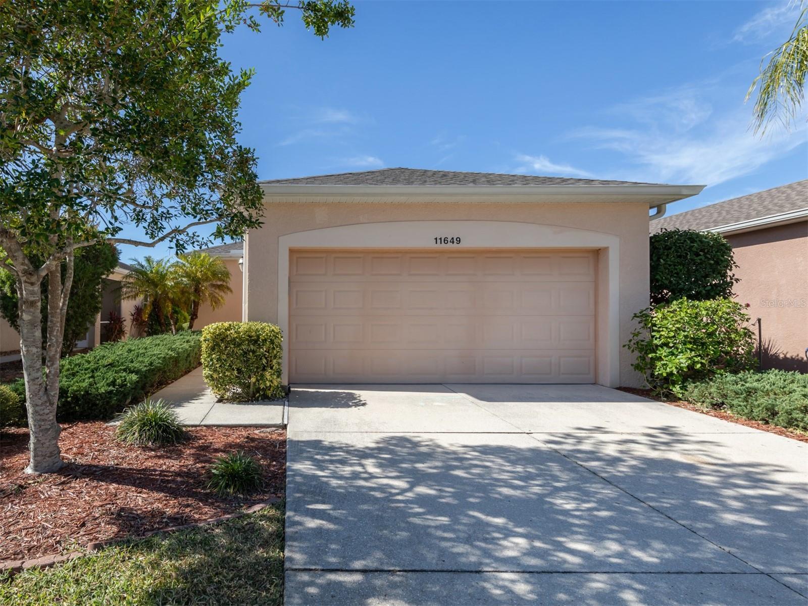 11649 TEMPEST HARBOR LOOP Property Photo 1