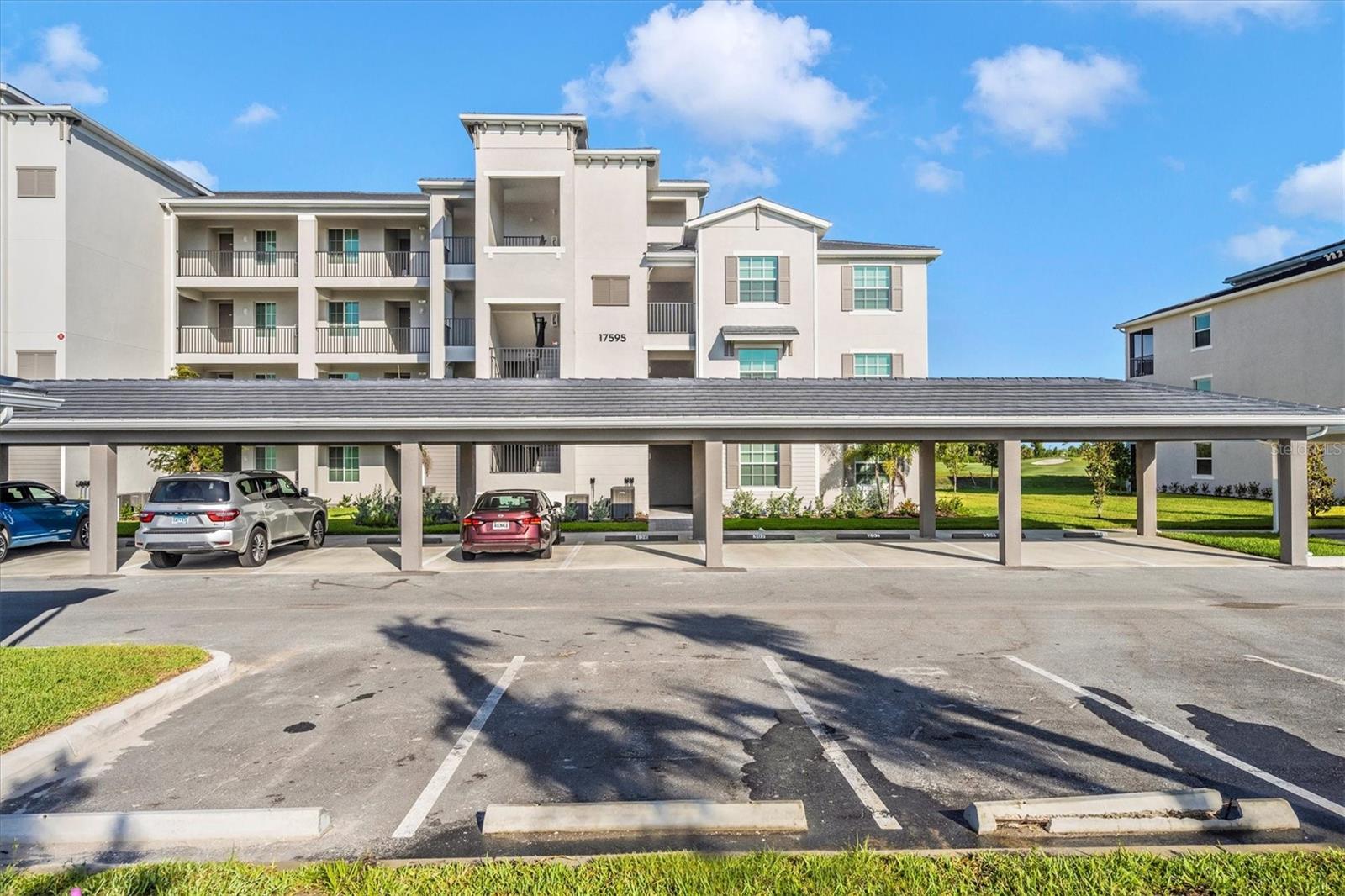 17595 OPAL SAND DR #105 Property Photo 1