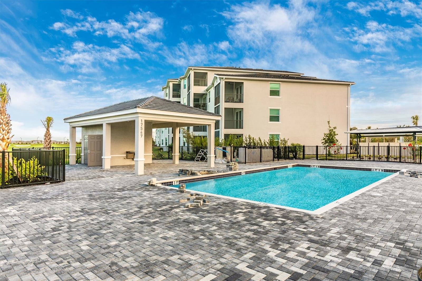 17565 Opal Sand Dr #305 Property Photo 68