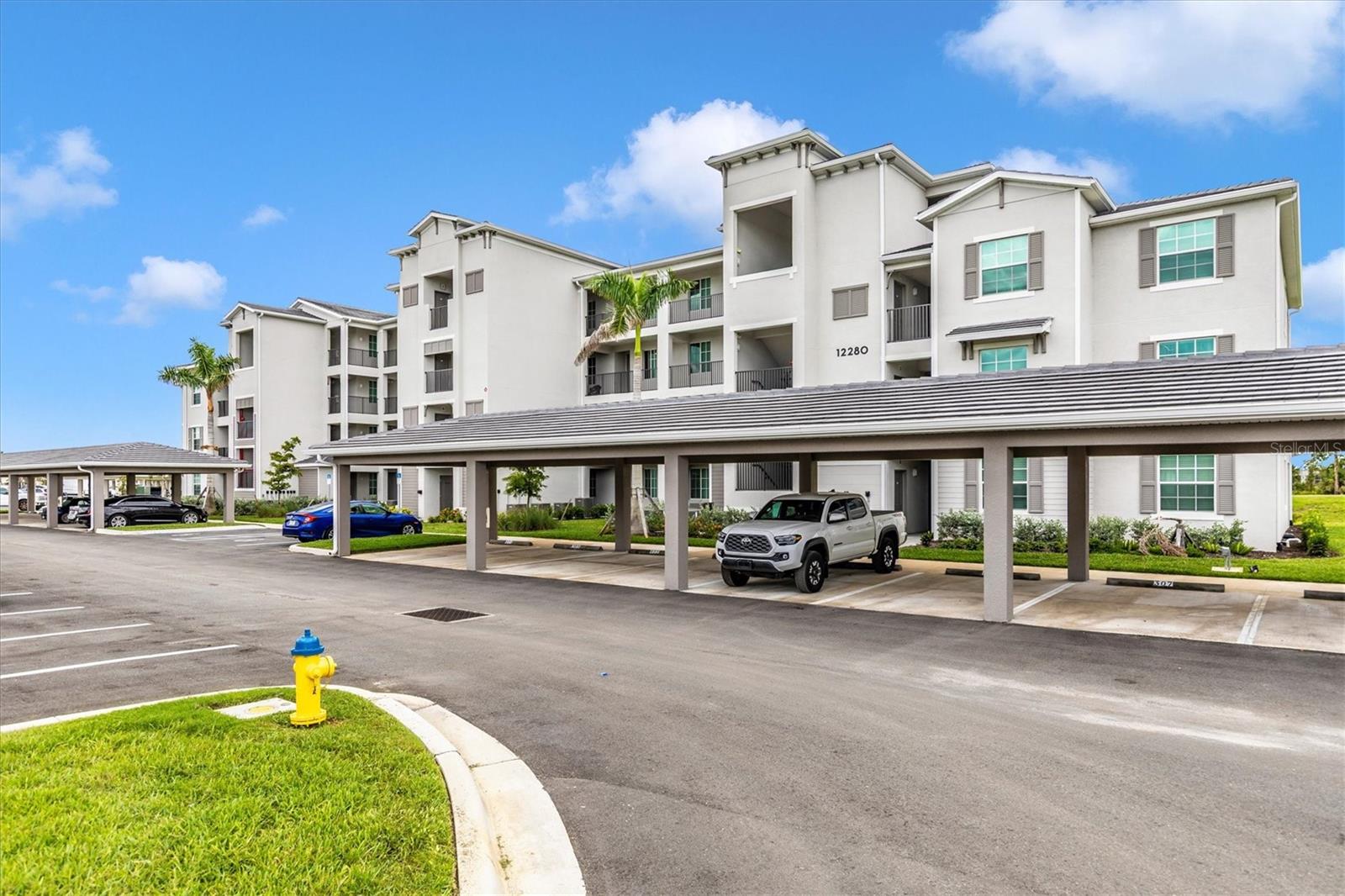 12280 Wellen Golf St #304 Property Photo 1