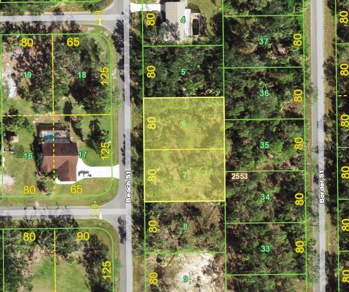 1048 & 1056 BEACH ST Property Photo 1