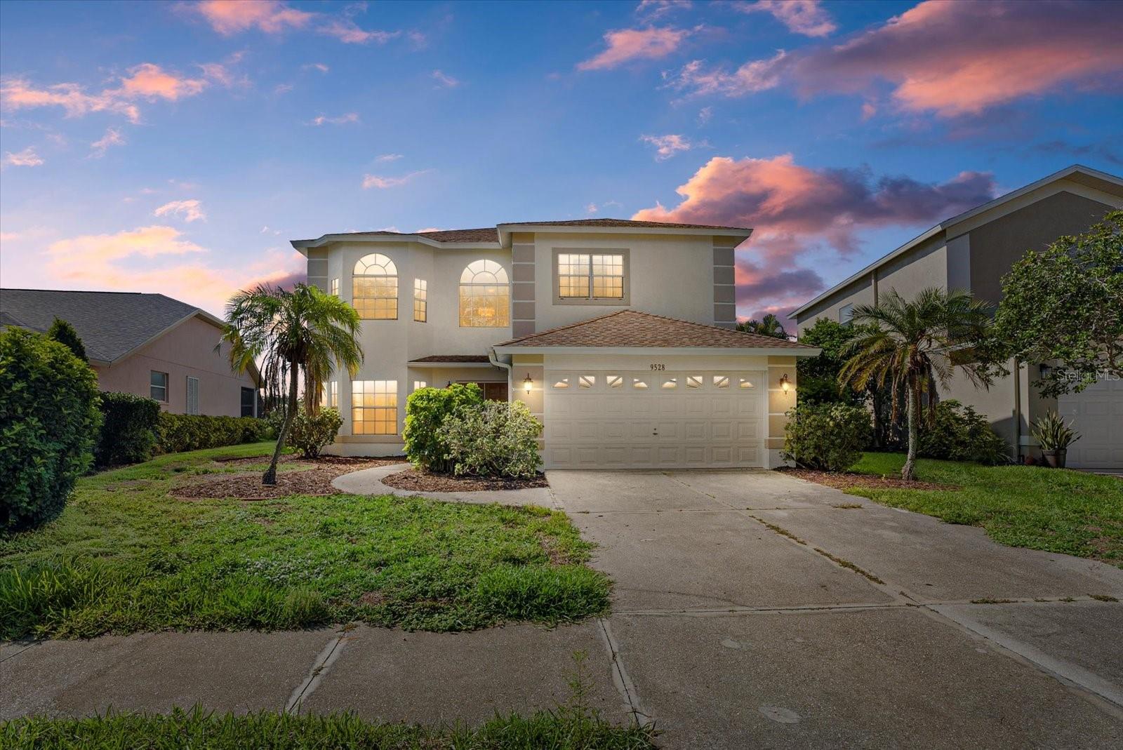 9528 Knightsbridge Cir Property Photo 1