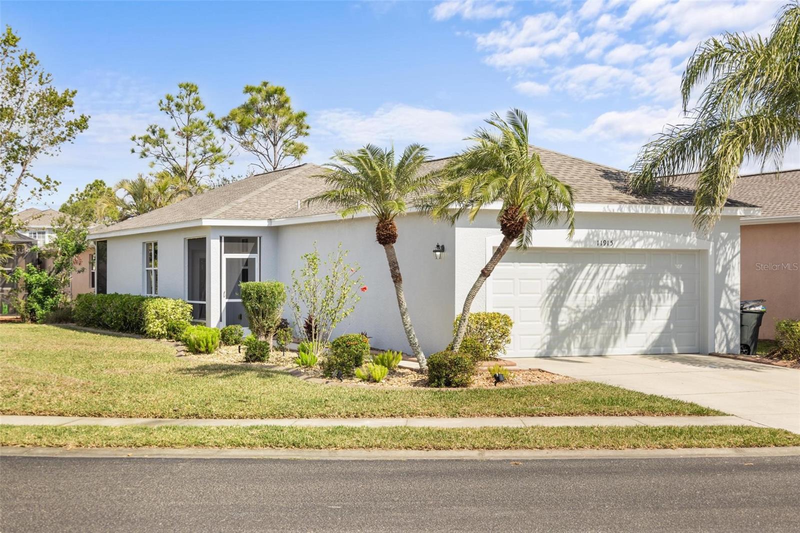 11915 TEMPEST HARBOR LOOP Property Photo 1