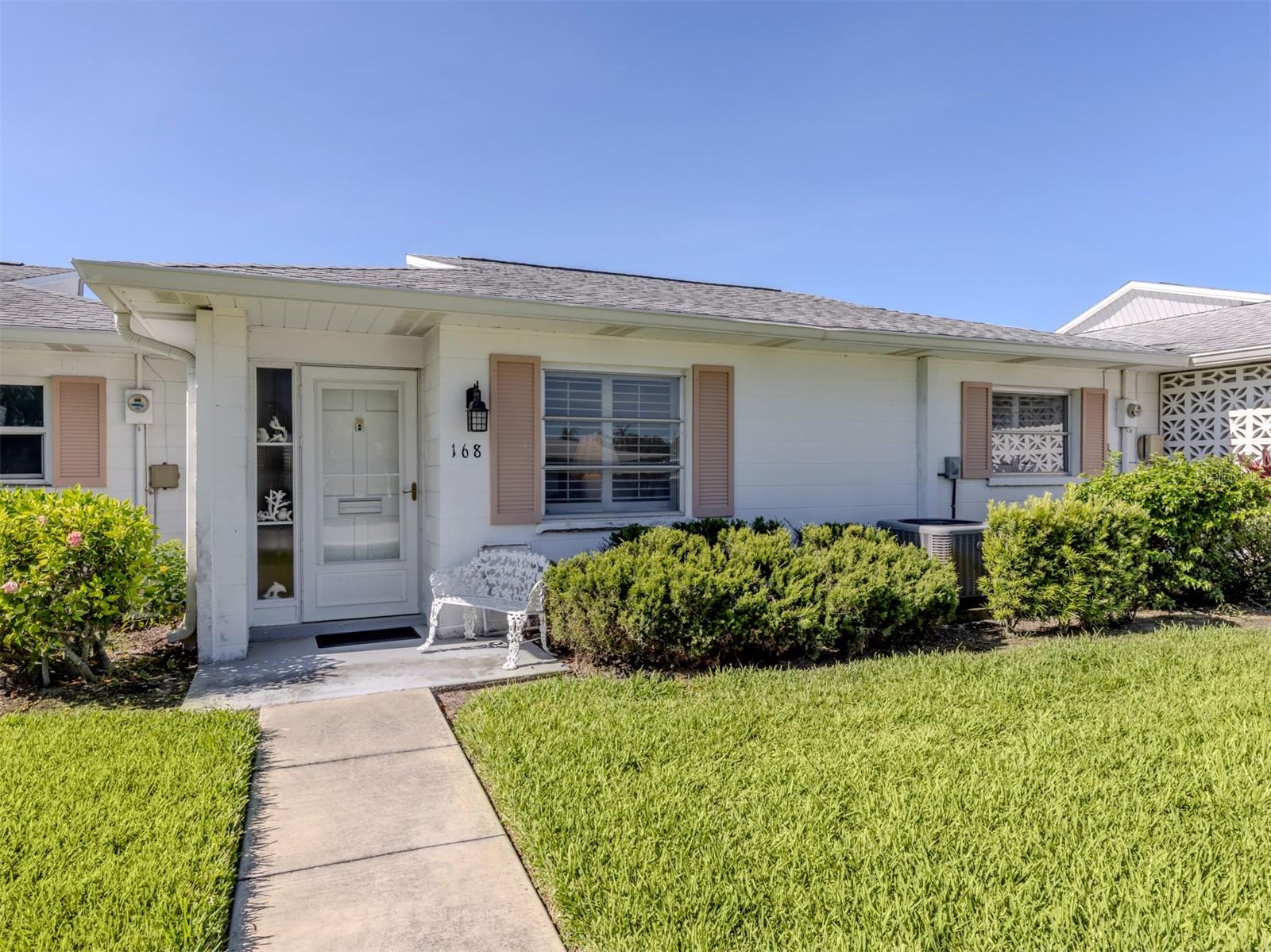168 The Corso #168 Property Photo 1