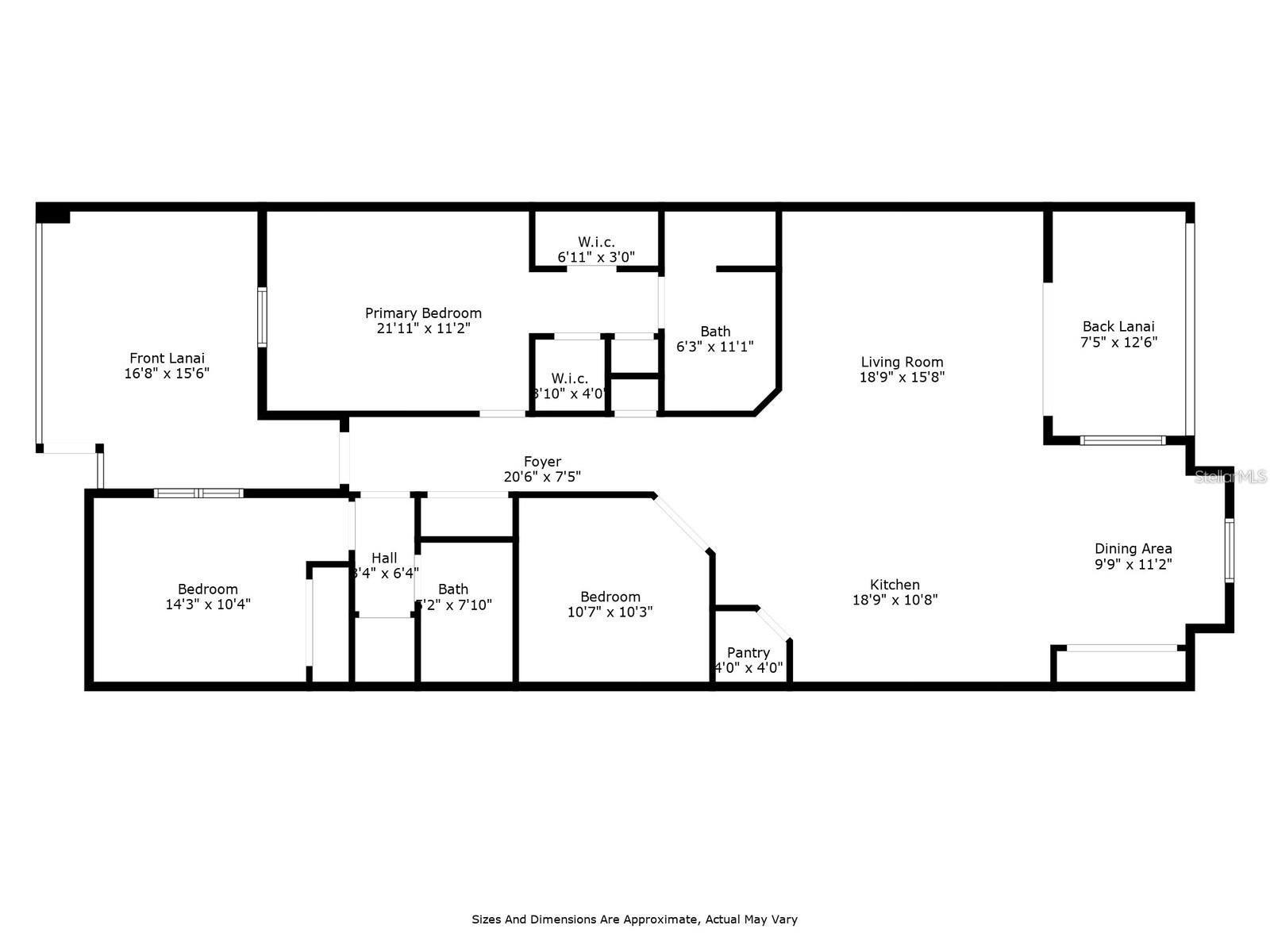 12440 Wellen Golf St #203 Property Photo 45