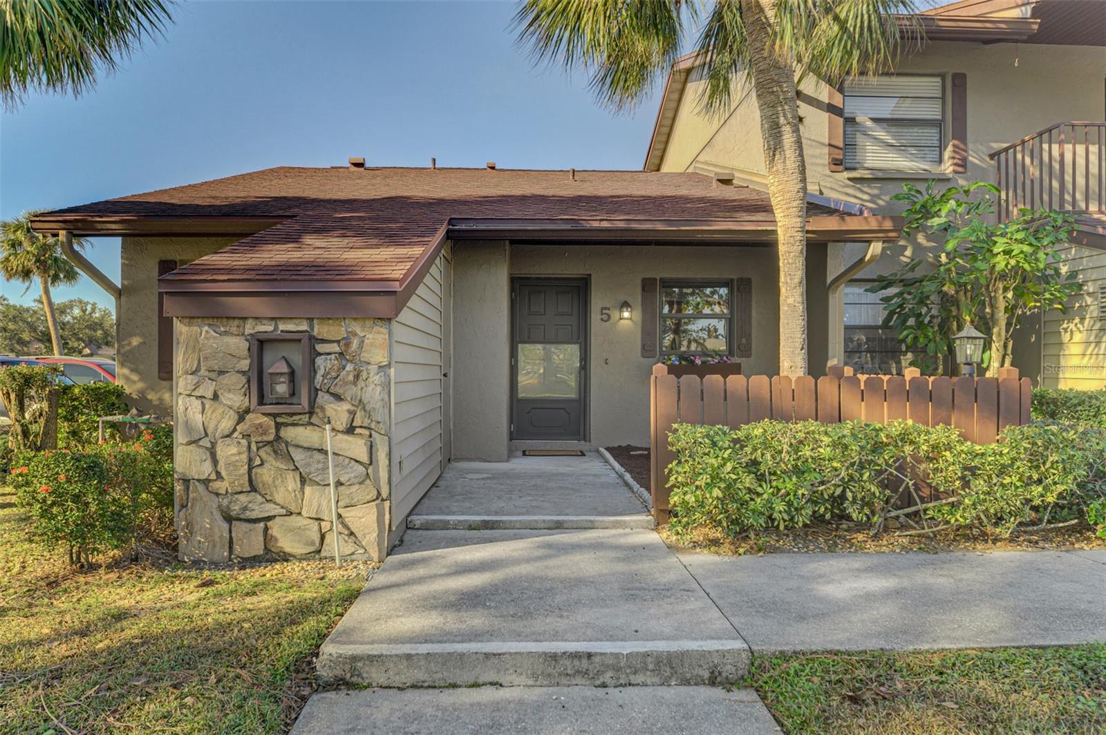 927 Capri Isles Blvd #5 Property Photo 1