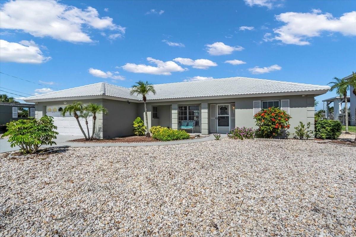 3816 Royal Palm Dr Property Photo 2