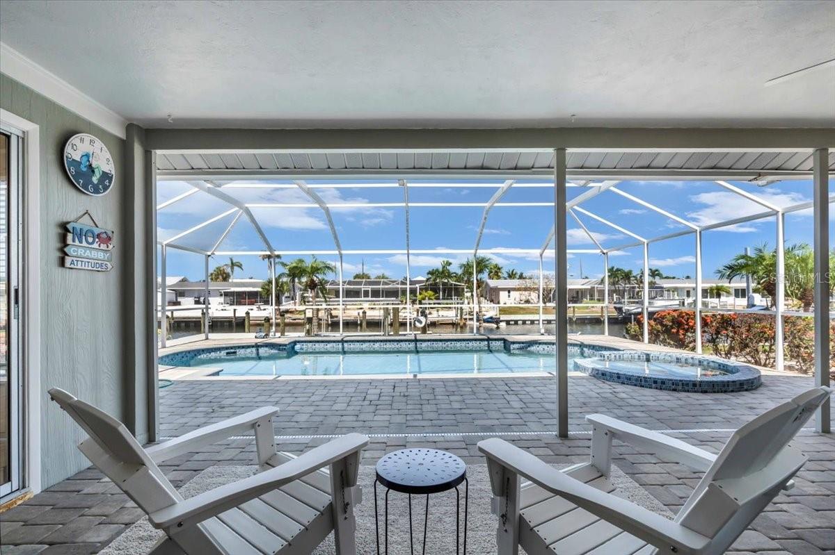 3816 Royal Palm Dr Property Photo 7