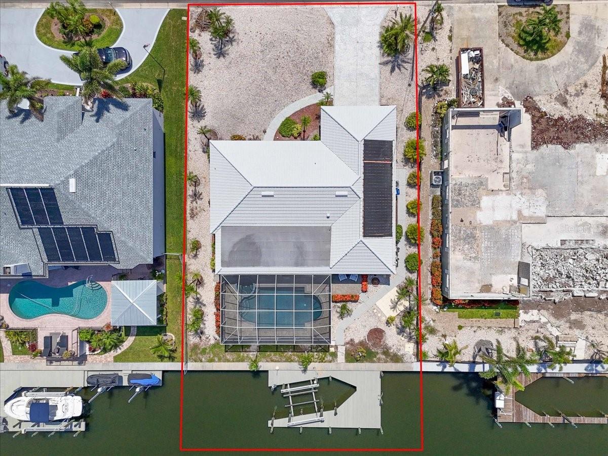 3816 Royal Palm Dr Property Photo 31