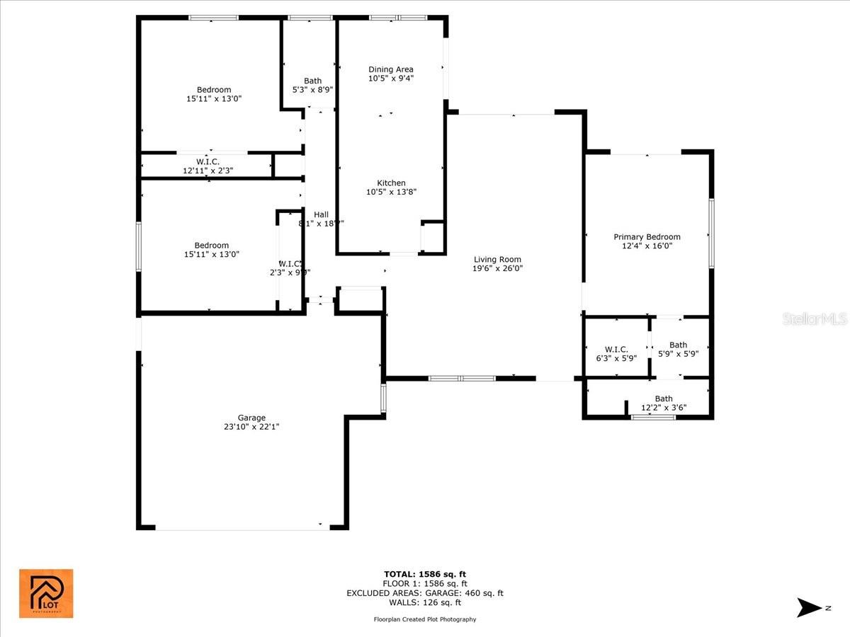 3816 Royal Palm Dr Property Photo 39