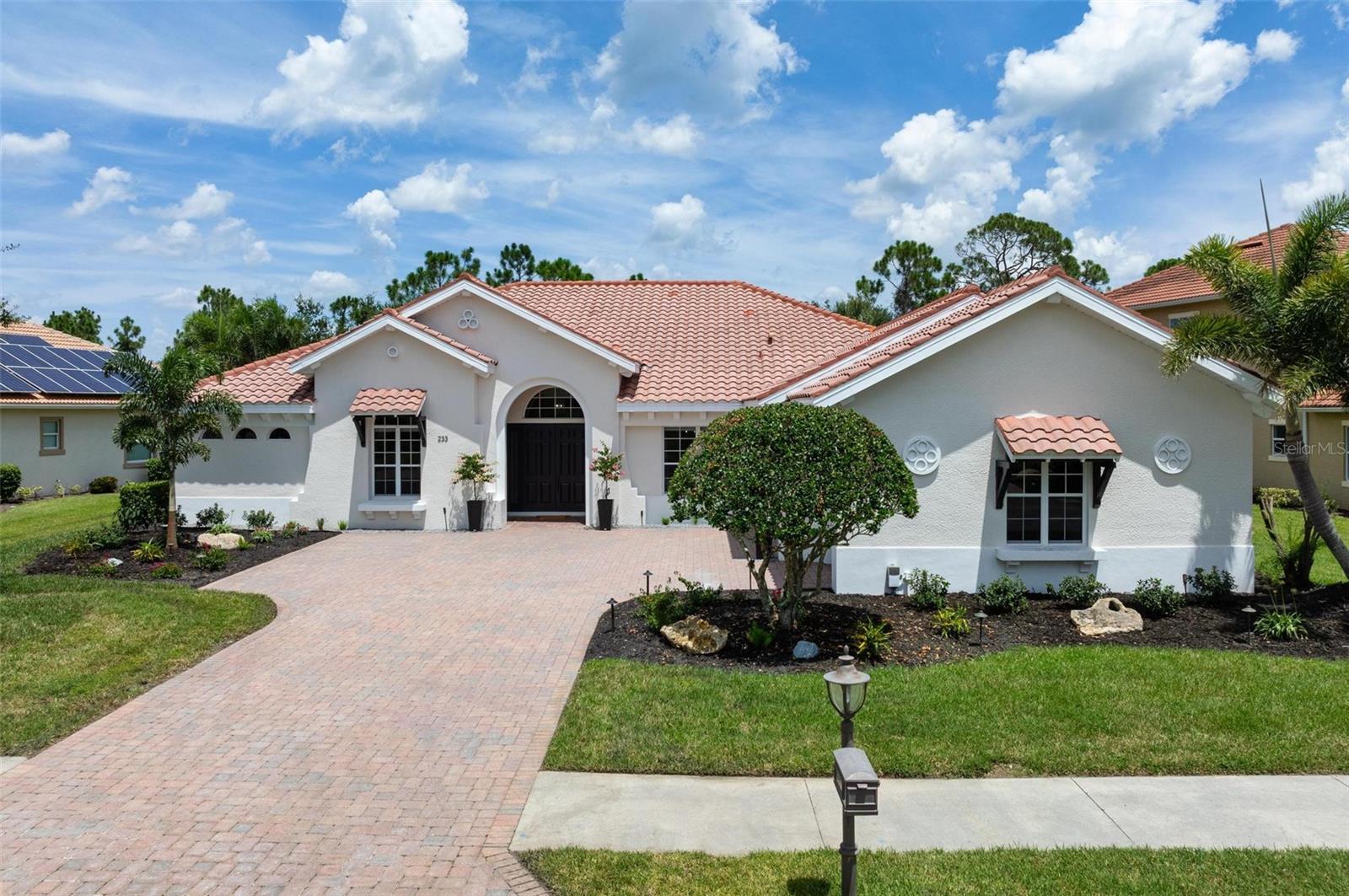 233 PORTOFINO DR