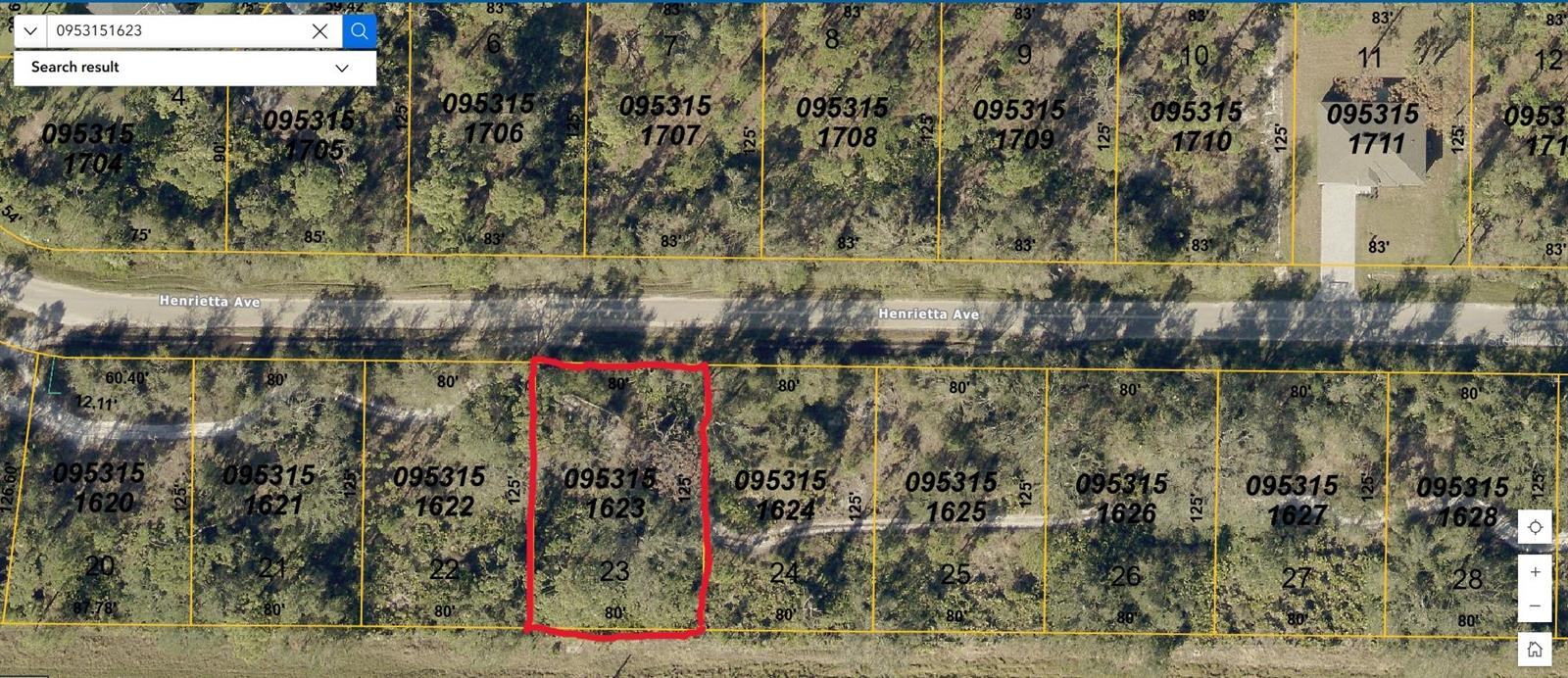 Henrietta Ave Property Photo 2