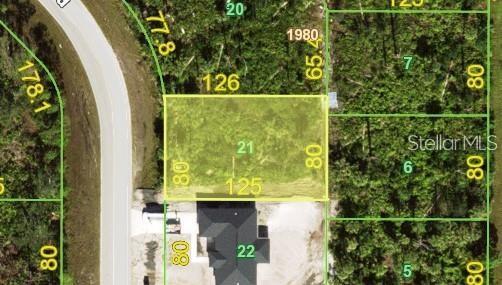 3236 Gillot Blvd Property Photo 1