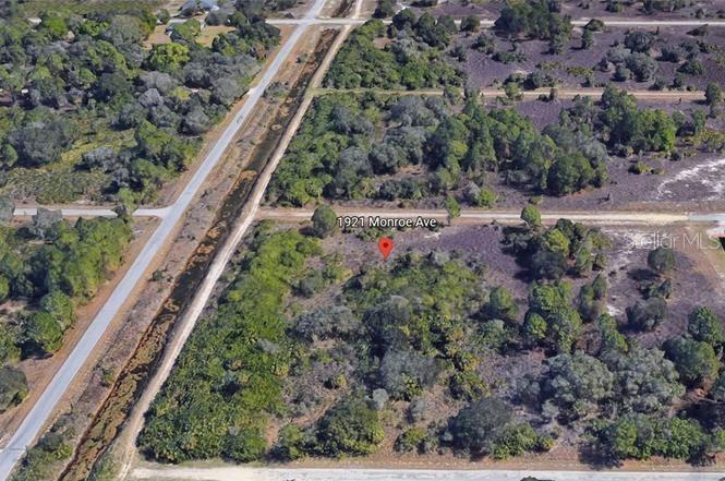 1923 Monroe Ave Property Photo 1