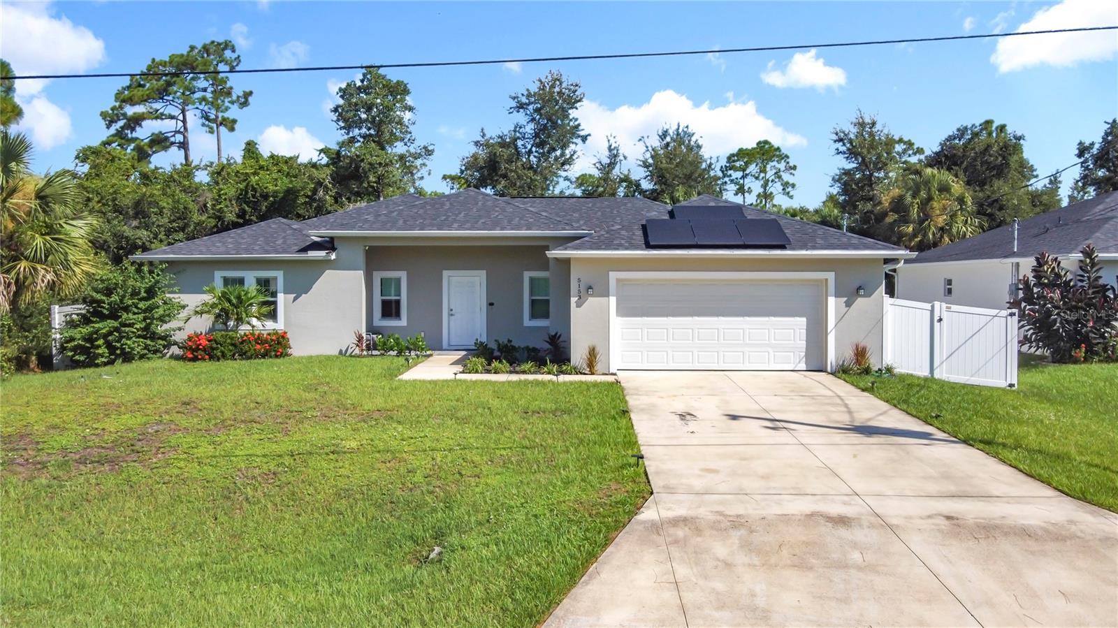 5153 Pinson Dr Property Photo 1