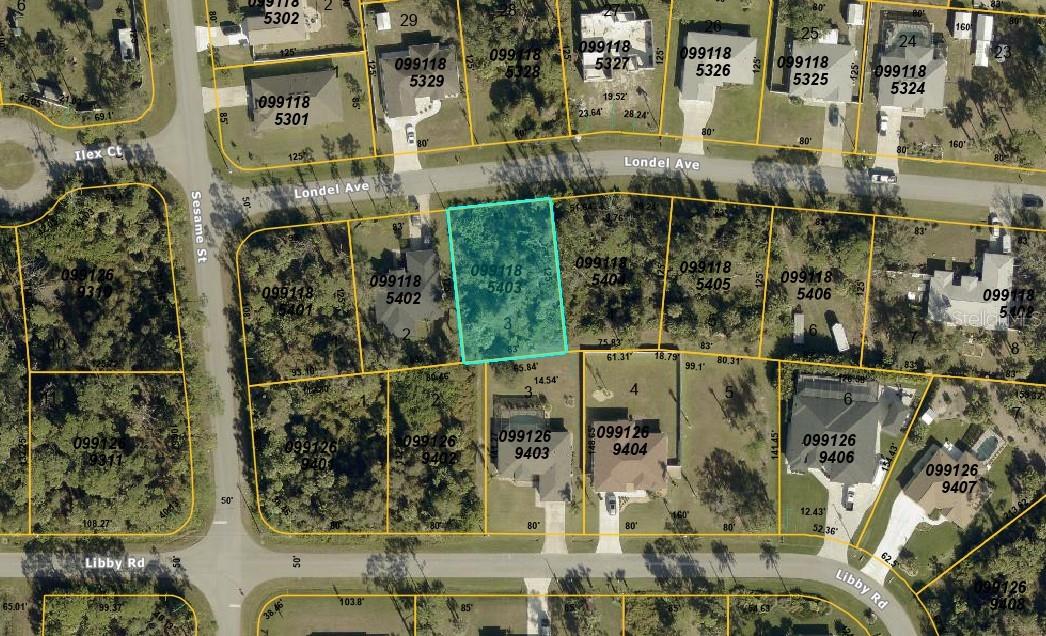 Londel Ave Property Photo 1